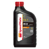 Gasoline _ 0W_30 _ 100_ Fully Synthetic _SK SpeedMate_